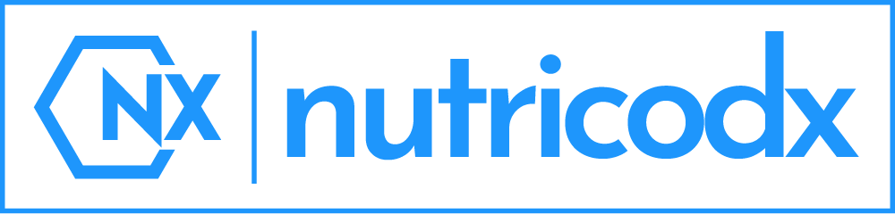 Nutricodx