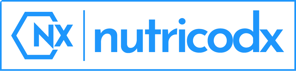 Nutricodx